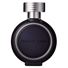 HAUTE FRAGRANCE COMPANY PRIVATE CODE