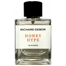 RICHARD DEBOR HONEY HYPE