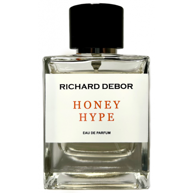 RICHARD DEBOR HONEY HYPE