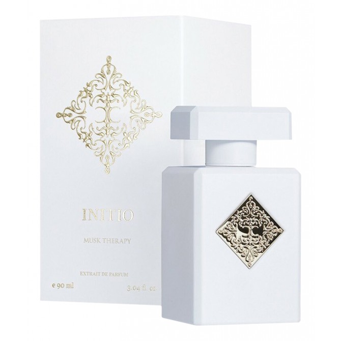 INITIO PARFUMS PRIVES MUSK THERAPY