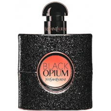 YVES SAINT LAURENT BLACK OPIUM