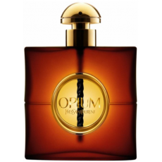 YVES SAINT LAURENT OPIUM