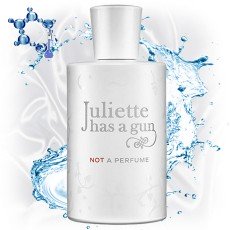 JULIETTE HAS A GUN NOT A PERFUME