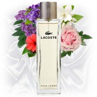 LACOSTE POUR FEMME