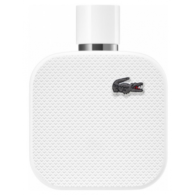 LACOSTE L.12.12 BLANC EAU DE PARFUM