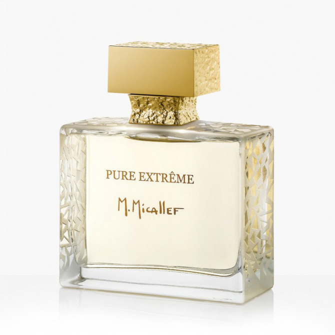 M. MICALLEF PURE EXTREME