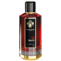 MANCERA RED TOBACCO