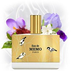 MEMO EAU DE MEMO