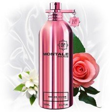 MONTALE ROSES MUSK