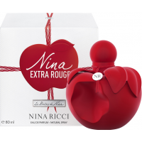 NINA RICCI NINA EXTRA ROUGE