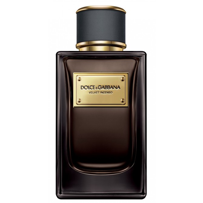 DOLCE & GABBANA VELVET INCENSO