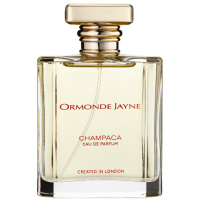 ORMONDE JAYNE CHAMPACA