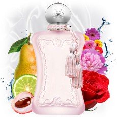 PARFUMS DE MARLY DELINA LA ROSEE