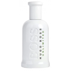 HUGO BOSS BOTTLED UNLIMITED