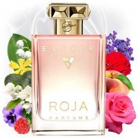 ROJA DOVE ELIXIR POUR FEMME ESSENCE DE PARFUM