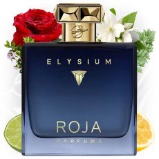 ROJA DOVE ELYSIUM POUR HOMME PARFUM COLOGNE