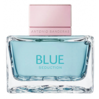 ANTONIO BANDERAS BLUE SEDUCTION FOR WOMEN