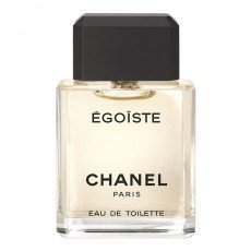 CHANEL EGOISTE