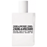 ZADIG & VOLTAIRE THIS IS HER