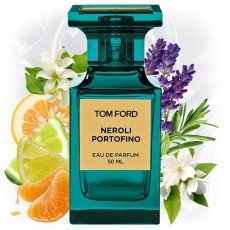 TOM FORD NEROLI PORTOFINO