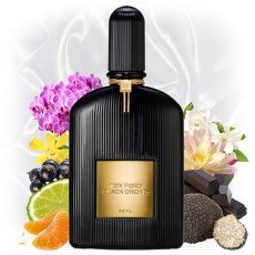 TOM FORD BLACK ORCHID