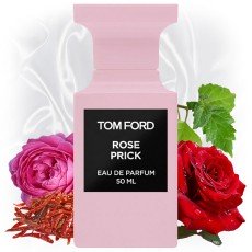 TOM FORD ROSE PRICK