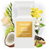 TOM FORD SOLEIL BLANC