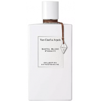 VAN CLEEF & ARPELS SANTAL BLANC