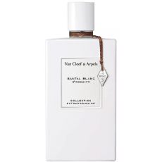 VAN CLEEF & ARPELS SANTAL BLANC