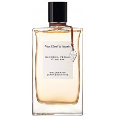 VAN CLEEF & ARPELS GARDENIA PETALE