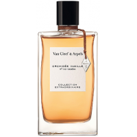 VAN CLEEF & ARPELS ORCHIDEE VANILLE