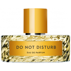 VILHELM PARFUMERIE DO NOT DISTURB