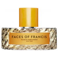 VILHELM PARFUMERIE FACES OF FRANCIS 