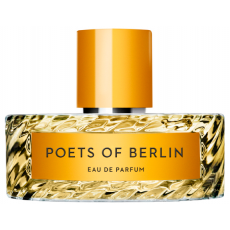 VILHELM PARFUMERIE POETS OF BERLIN