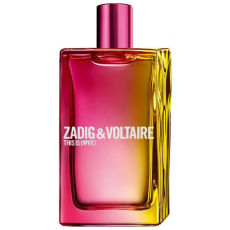 ZADIG & VOLTAIRE THIS IS LOVE!