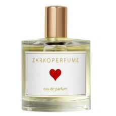 ZARKOPERFUME SENDING LOVE