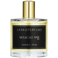 ZARKOPERFUME MOLECULE № 8