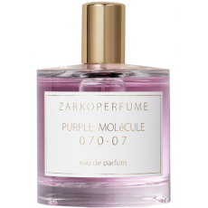 ZARKOPERFUME PURPLE MOLECULE 070.07