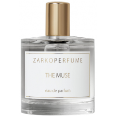 ZARKOPERFUME THE MUSE