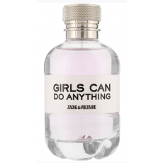 ZADIG & VOLTAIRE GIRLS CAN DO ANYTHING