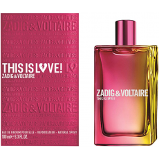 ZADIG & VOLTAIRE THIS IS LOVE!